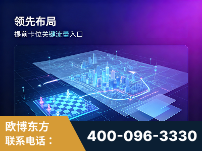抚州-领先布局：于2024年初开启GEO业务的公司